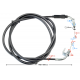 (WHOLESALE) Throttle start line VOGE SR125 (171210810-0001)