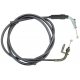 Throttle return cable VOGE SR125 Throttle return cable VOGE SR125