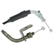 Throttle return cable VOGE SR125 Throttle return cable VOGE SR125