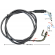 Throttle return cable VOGE SR125 Throttle return cable VOGE SR125