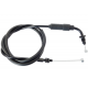 Throttle start cable VOGE 525DSX