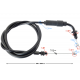Throttle start cable VOGE 525DSX