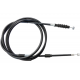 Rear brake cable for Bashan 200 quad