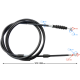 Rear brake cable for Bashan 200 quad