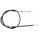 (WHOLESALE) ATV Front Brake Cable Thor/Rocky 125