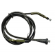 (WHOLESALE) Rear Brake Cable for Hisun Tactic 550 (PJ000004323A0600)
