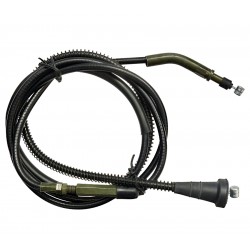 (WHOLESALE) Rear Brake Cable for Hisun Tactic 550 (PJ000004323A0600)