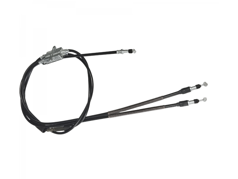 (WHOLESALE) Hisun Guardian 550L Handbrake Cable (PJ000004323A3700)