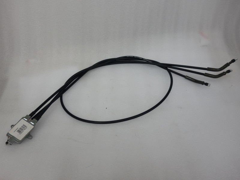 (WHOLESALE) Hisun Guardian 550L Handbrake Cable (PJ000004323A3700)