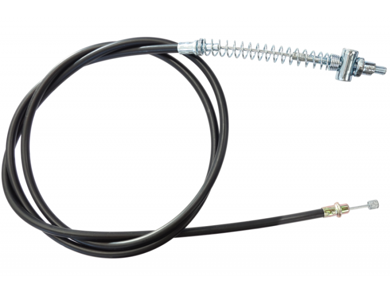 Rear Quatro brake cable