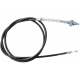 Rear Quatro brake cable