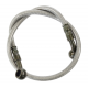 Brake tube length 50-55 cm Brake tube length 50-55 cm