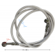 Brake tube length 150 cm