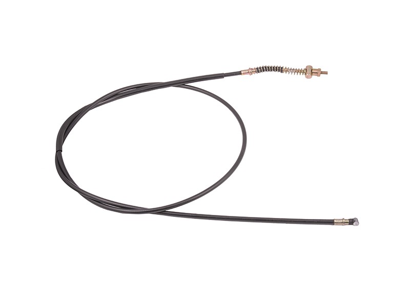 Rear brake cable for scooter with GY6 190cm engine Rear brake cable for scooter with GY6 190cm engine