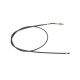 Rear brake cable for scooter with GY6 190cm engine Rear brake cable for scooter with GY6 190cm engine
