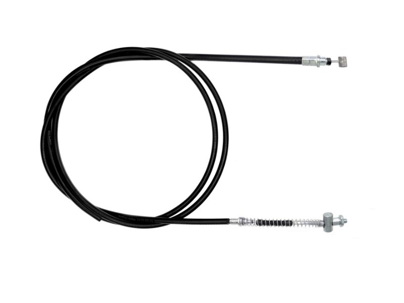 Front brake cable Moretti for scooter 21 2
