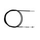 Front brake cable Moretti for scooter 21 2