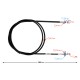 Front brake cable Moretti for scooter 21 2