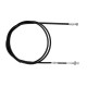 Rear brake cable for E-Max and Energy scooter