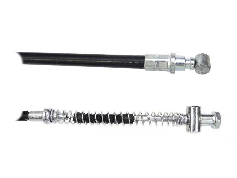 Rear brake cable for E-Max and Energy scooter