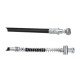 Rear brake cable for E-Max and Energy scooter