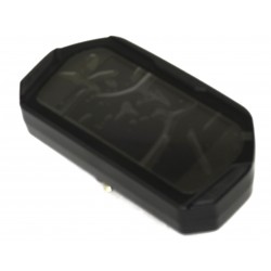 Braver 300 Speedometer