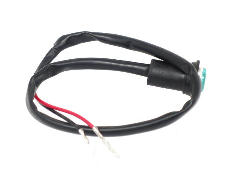 Gear indicator ATV Thor 125