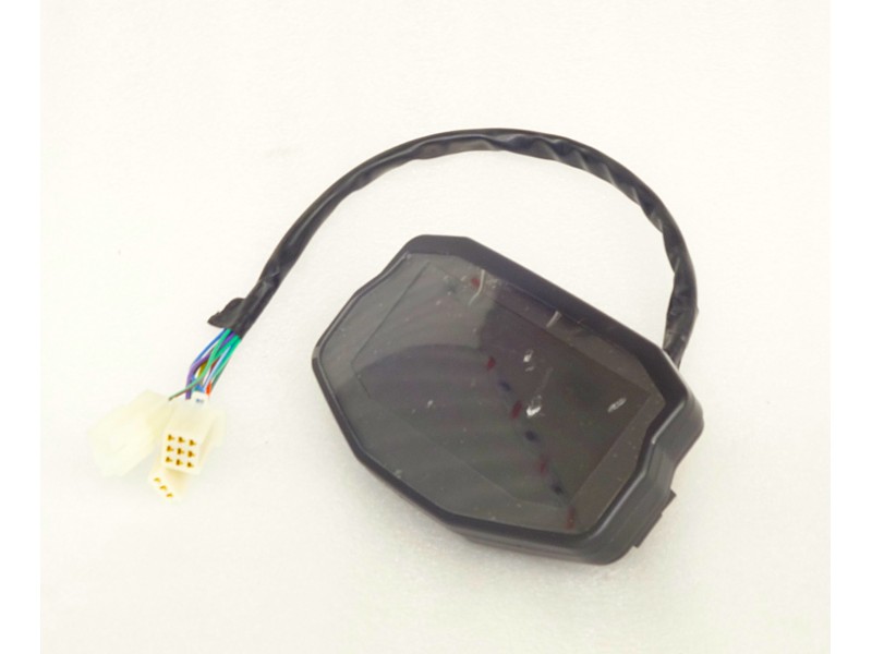 ATV Raze 200 Counter