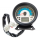Speedometer Cafe Racer 50