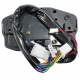 Speedometer Naked 50/125