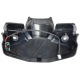 Speedometer Naked 50/125