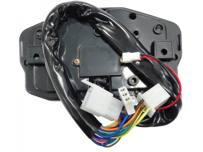 Speedometer Naked 50/125