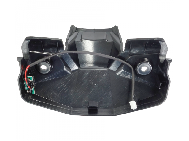 Speedometer Naked 50/125
