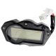 Speedometer FR 2 new version
