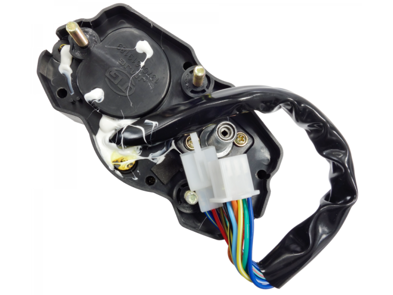 Speedometer FR 2 new version