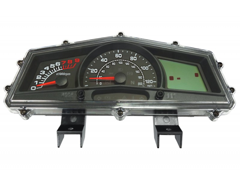 speedometer for Hisun Tactic 550