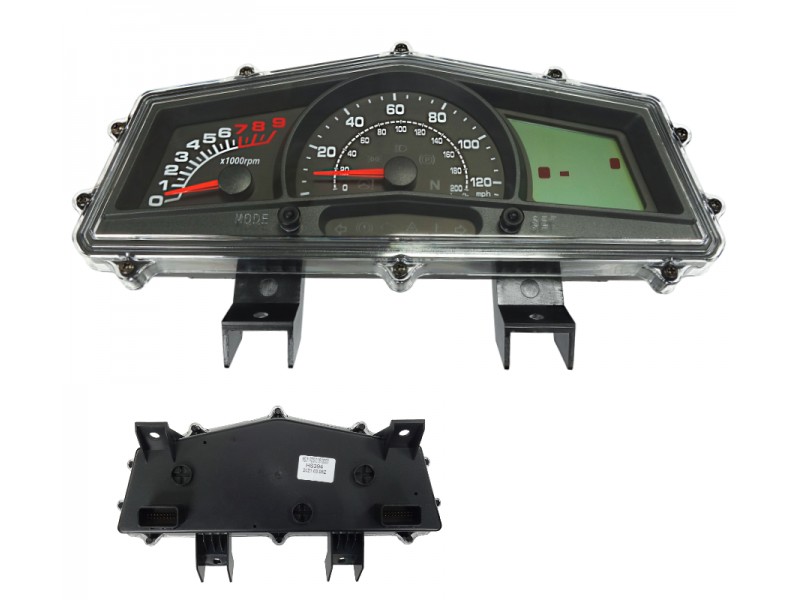 speedometer for Hisun Tactic 550