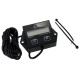 Universal hour speedometer for ATV Universal hour speedometer for ATV