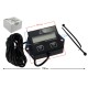 Universal hour speedometer for ATV Universal hour speedometer for ATV