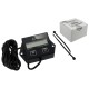 Universal hour speedometer for ATV Universal hour speedometer for ATV