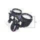motorcycle speedometer