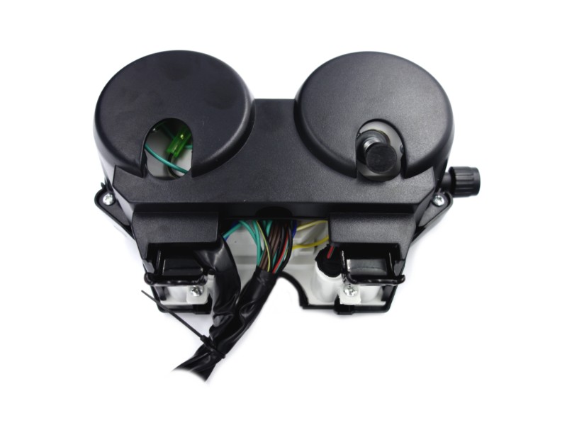 motorcycle speedometer