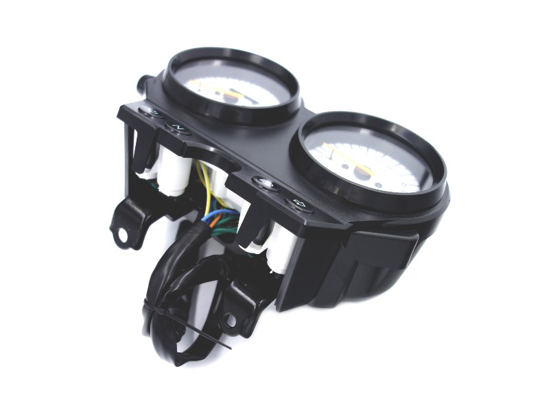 motorcycle speedometer