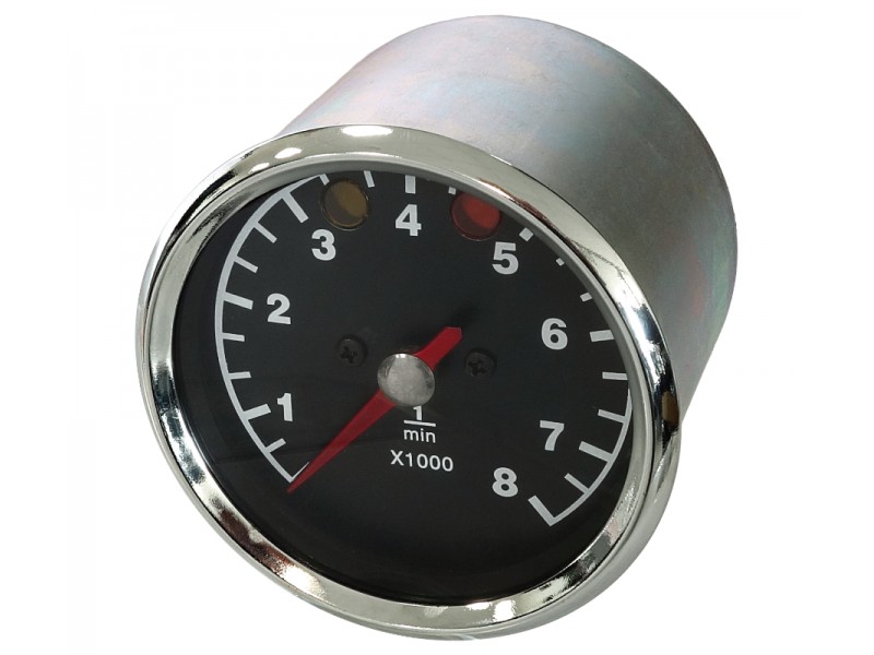 Tachometer for motorcycle MZ