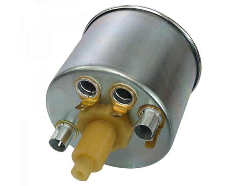 Tachometer for motorcycle MZ