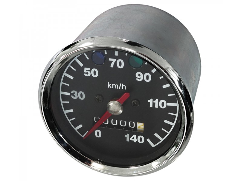 speedometer for motorcycle MZ