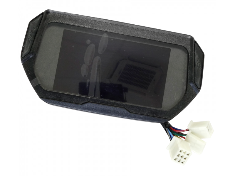 Meter Discover 200
