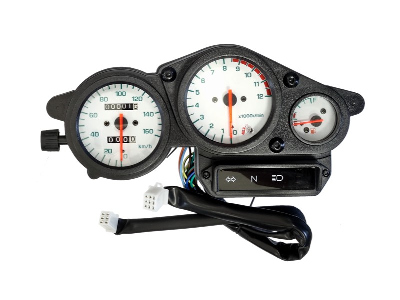 speedometer for Pro50 moped