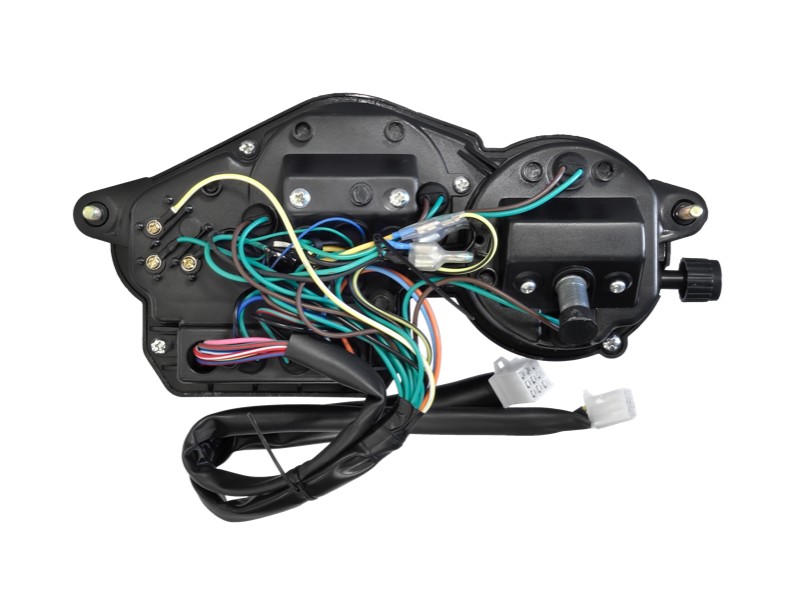 speedometer for Pro50 moped