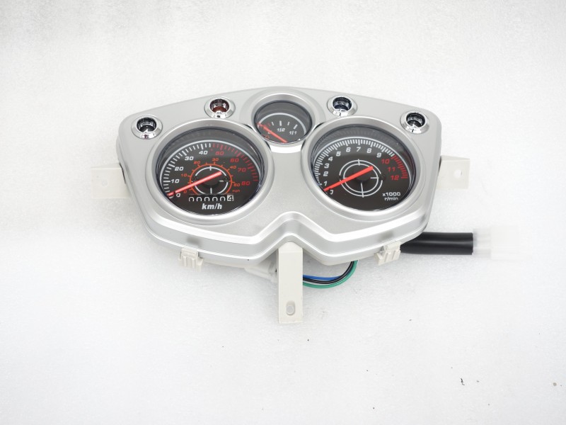 Speedometer Blaze 50